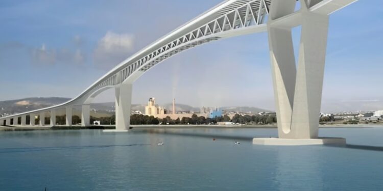 Pont de Bizerte