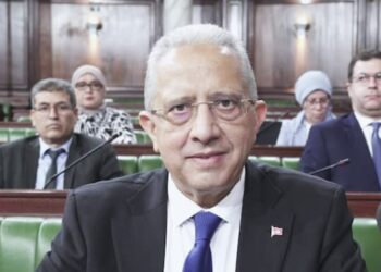 Mustapha Ferjani