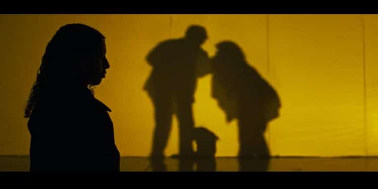 "Ghalia", un cri et un hymne contre les violences faites aux femmes