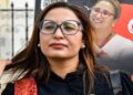 Arrestation de Chaima Issa : tension et indignation à Tunis