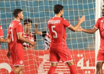 Tunisie - Jordanie : Deuxième round pour retrouver l’instinct gagnant