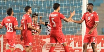 Tunisie - Jordanie : Deuxième round pour retrouver l’instinct gagnant