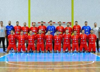 Handball : La Tunisie hérite d’un groupe C abordable pour la CAN 2026