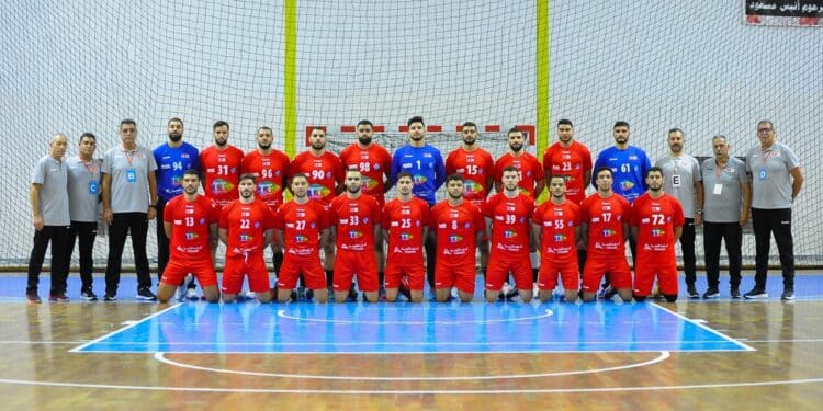 Handball : La Tunisie hérite d’un groupe C abordable pour la CAN 2026