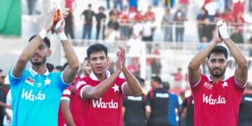 Ligue 1 - 13e journée : L’Étoile enchaîne, le CSS se relance