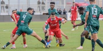 Ligue 1 - 15e journée : Le CA et le ST mettent la pression sur l'EST