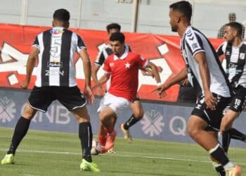 Ligue 1 - 15e journée : Duel de prestige à Sousse