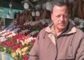 Everyday Tunisians : Noureddine, amoureux des fleurs