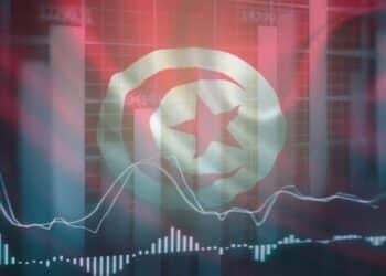 Tunisie : Le service de la dette publique en repli de 5,8% en 2026