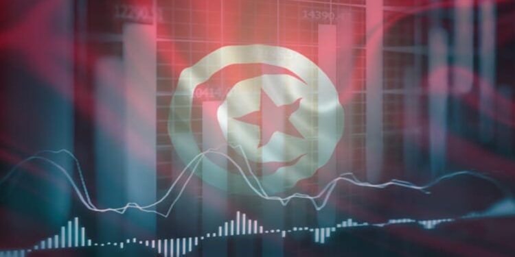 Tunisie : Le service de la dette publique en repli de 5,8% en 2026