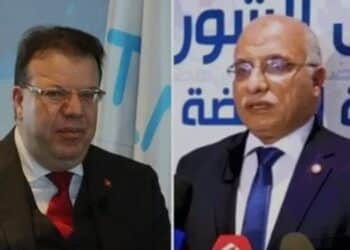 Corruption financière : Frikha et Harouni restent en détention, procès reporté