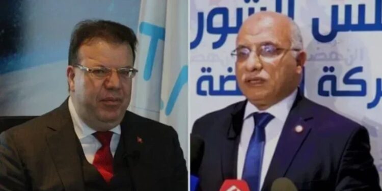 Corruption financière : Frikha et Harouni restent en détention, procès reporté