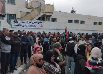 Gabès : L’affaire en référé contre le Groupe Chimique Tunisien reportée au 4 décembre