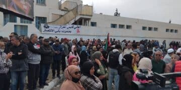 Gabès : L’affaire en référé contre le Groupe Chimique Tunisien reportée au 4 décembre