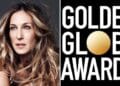 Golden Globes 2026 Sarah Jessica Parker