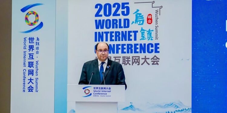 La Tunisie en première ligne pour une régulation internationale de l’intelligence artificielle