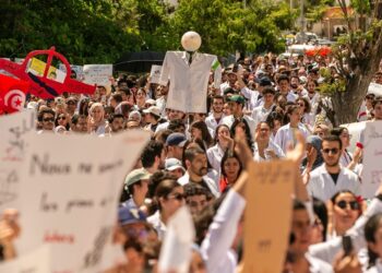 Les jeunes médecins en grève le 19 novembre : Bras de fer avec le ministère de la Santé