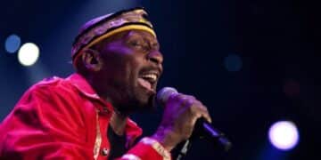 Mort de Jimmy Cliff : Le reggae perd l’une de ses voix les plus lumineuses