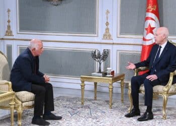 Crise environnementale à Gabès : la Présidence mise sur l’ingénieur Ali Ben Hammoud, formé en Chine