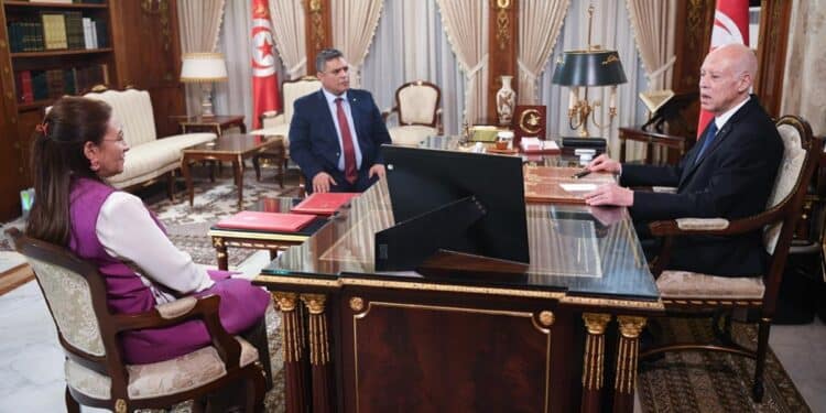 Kais Saïed dénonce la bureaucratie et promet zéro tolérance contre la spéculation agricole