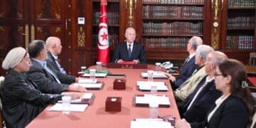 Situation environnementale à Gabès : Kaïs Saïed resserre l’étau autour du comité chargé des solutions urgentes