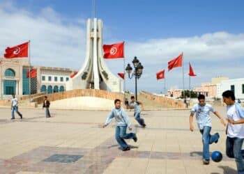 Tunisie : Un nouveau projet de loi sur les structures sportives en préparation