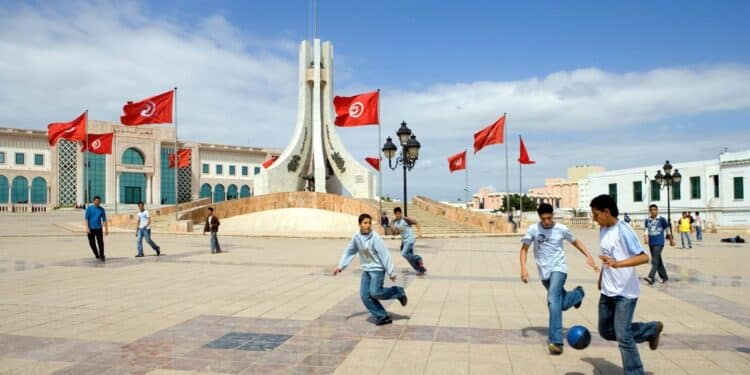 Tunisie : Un nouveau projet de loi sur les structures sportives en préparation