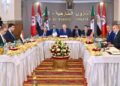 Tunis, Alger et Le Caire réaffirment leur refus des ingérences étrangères en Libye
