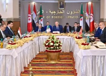 Tunis, Alger et Le Caire réaffirment leur refus des ingérences étrangères en Libye