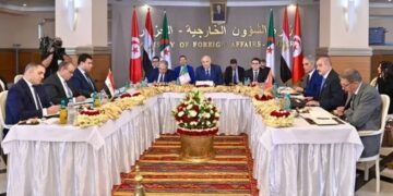 Tunis, Alger et Le Caire réaffirment leur refus des ingérences étrangères en Libye