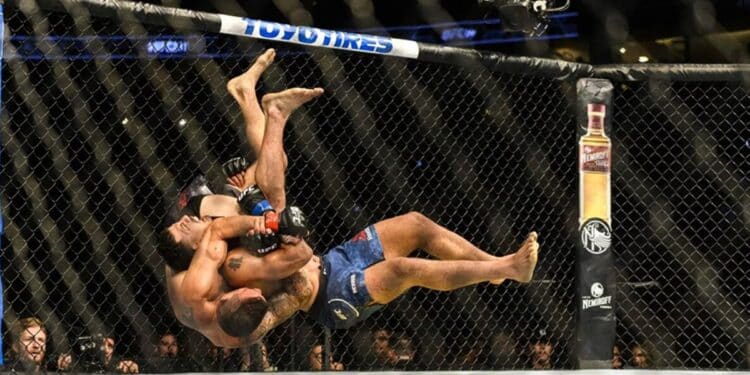 Sfax accueille le premier Championnat mondial de MMA en Tunisie