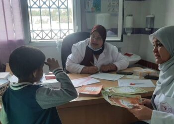 Manouba : dépistage gratuit de la vue et des dents pour 208 élèves du primaire