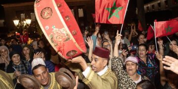 Sahara occidental : Liesse au Maroc après la résolution de l’ONU