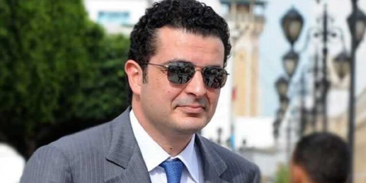 Affaire Marouane Mabrouk : Une caution record d’un milliard de dinars requise