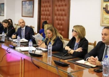 Tunisie-Italie : Lancement du projet TANIT pour valoriser les eaux usées traitées