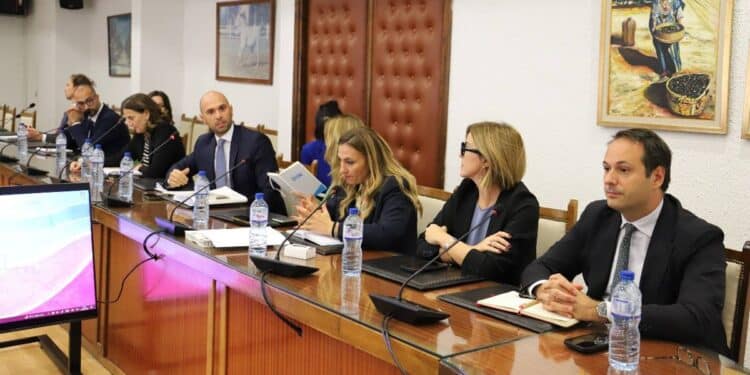 Tunisie-Italie : Lancement du projet TANIT pour valoriser les eaux usées traitées