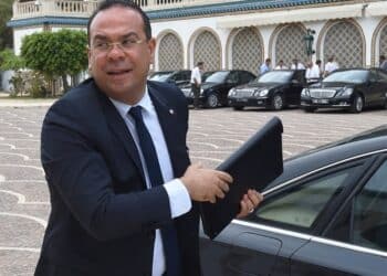 Mehdi Ben Gharbia : Nouvelle condamnation et engrenage judiciaire