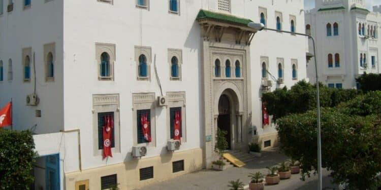 Ministère des Affaires religieuses : 20.784 cadres et 6737 édifices sous supervision