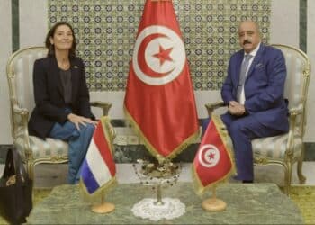 Tunis proteste contre les agissements de l’ambassadrice des Pays-Bas