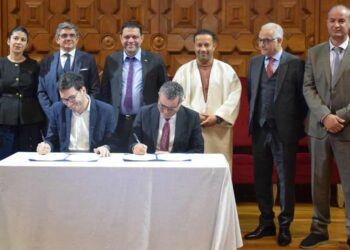 Coopération : Djerba et Nice se mettent au diapason du tourisme durable