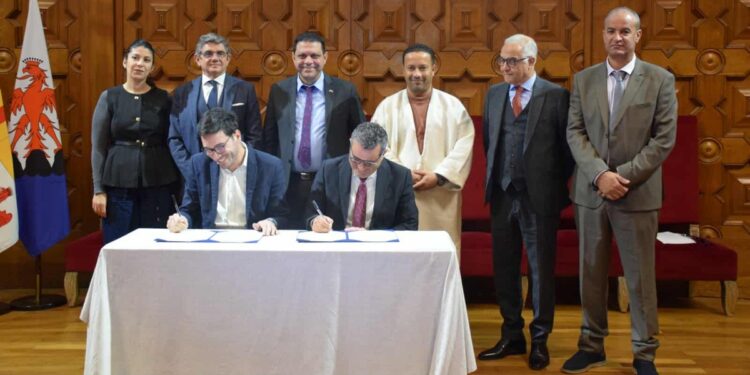 Coopération : Djerba et Nice se mettent au diapason du tourisme durable