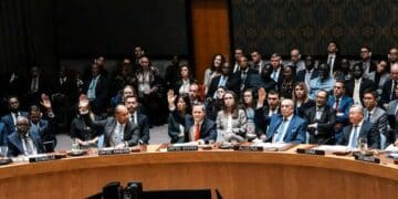 Gaza – Résolution de l’ONU : entre scepticisme populaire et bataille d’interprétations