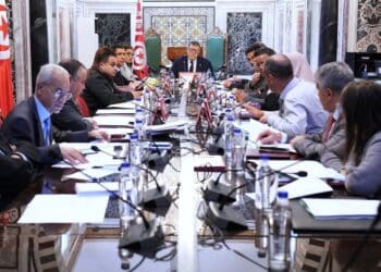Tunisie : Le projet de loi de finances 2026 soumis au vote final d’ici le 10 décembre