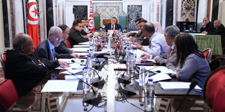 Tunisie : Le projet de loi de finances 2026 soumis au vote final d’ici le 10 décembre