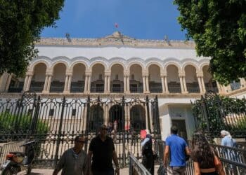 Deuxième audience dans le procès en appel du dossier du "complot contre la sûreté de l’État"