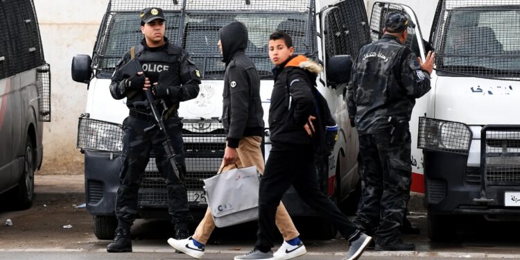 Budget 2026 : Les députés appellent à renforcer la sécurité