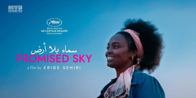 Deux films tunisiens sacrés : "The Voice of Hind Rajab" et "Promised Sky" brillent à la Mostra de Valence