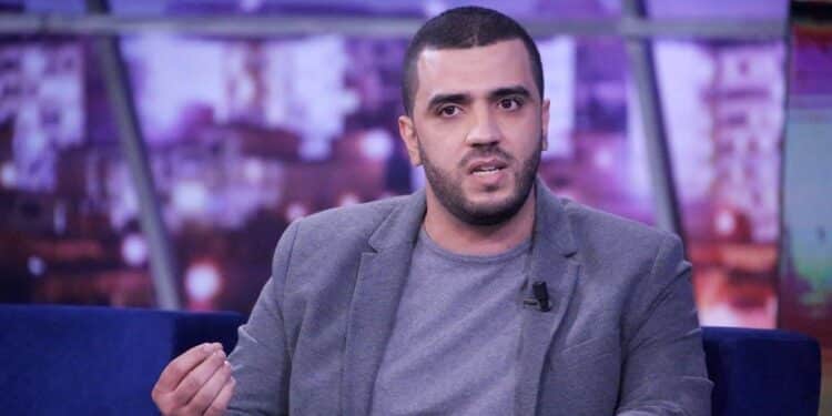 L’ancien député Rached Khiari libéré de prison