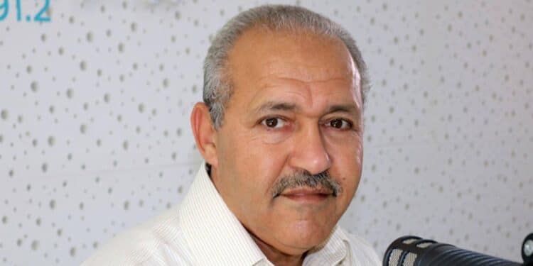 Tunisie : l’économiste Ridha Chkandali rejette l’impôt sur la fortune et appelle à supprimer les privilèges politiques