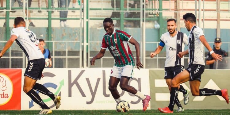 Ligue 1 : Le programme complet de la 13e journée